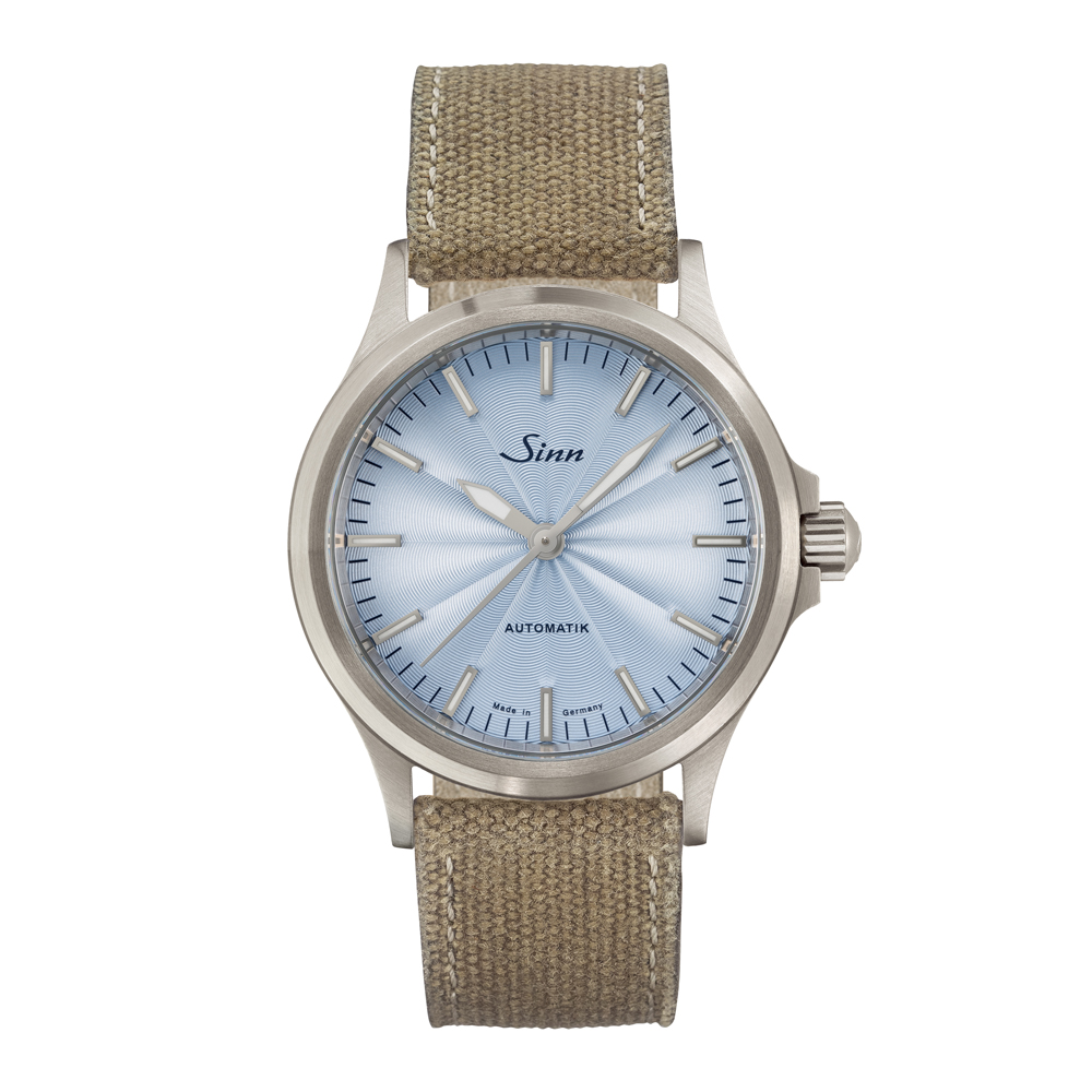 【世界限定300本】556 Ice Blue