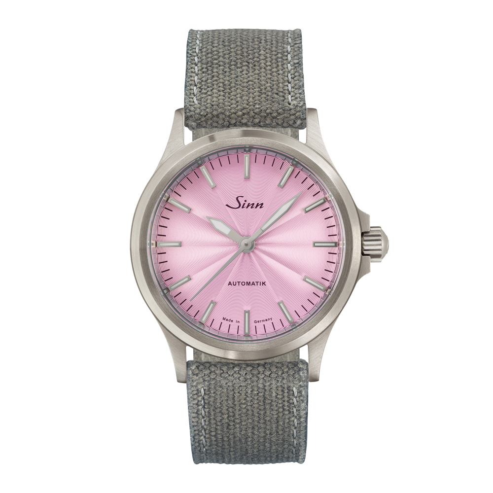 【世界限定300本】556 Mauve