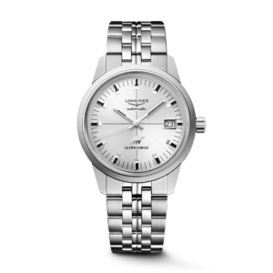 ロンジン ウルトラ クロン クラシック（37mm）の画像
