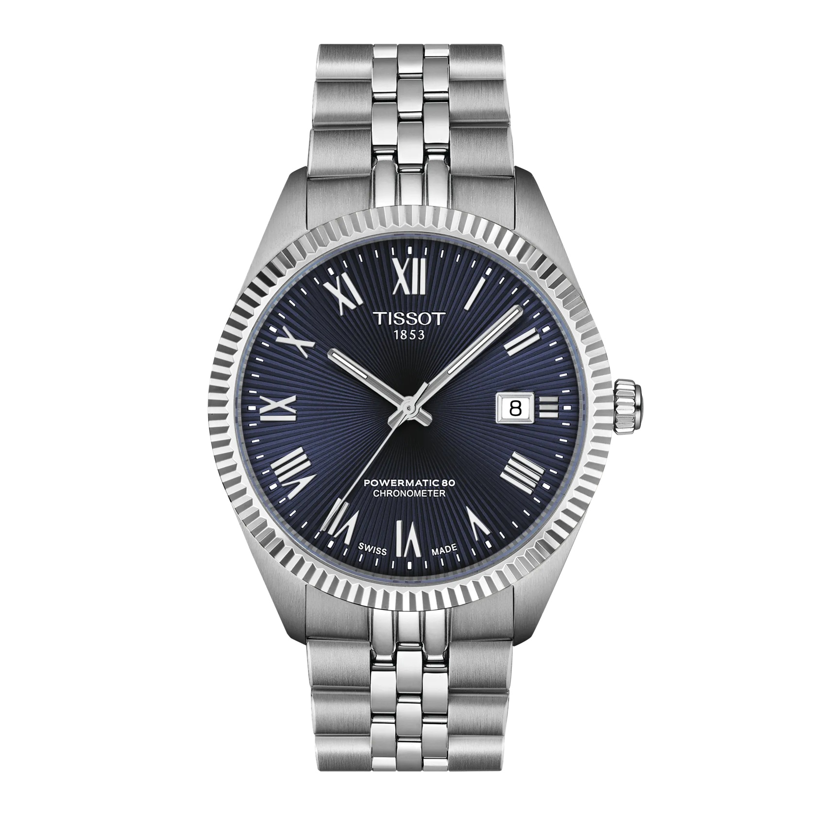バラード 39mm COSC