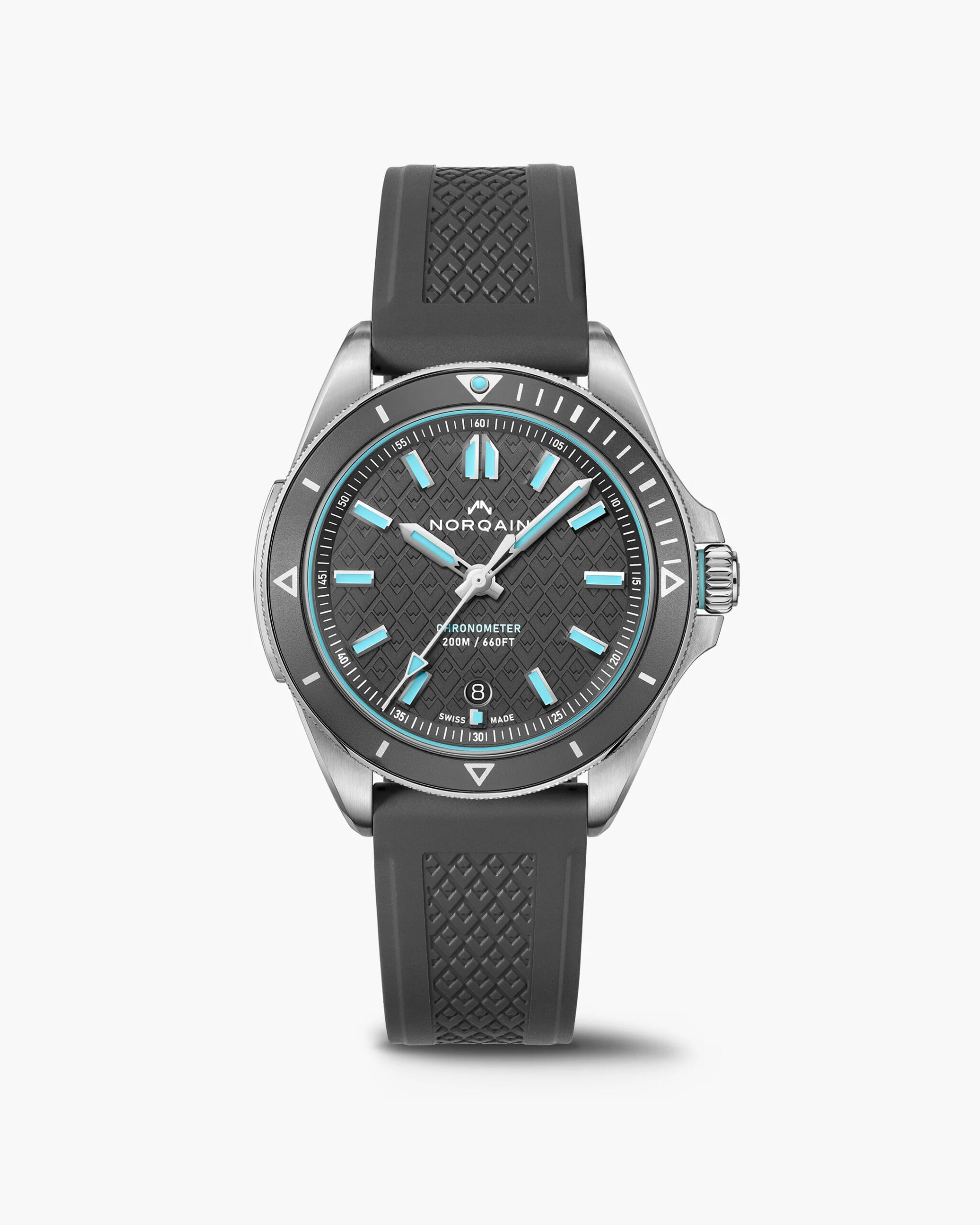 NORQAIN（ノルケイン）Adventure Sport Automatic シリーズ