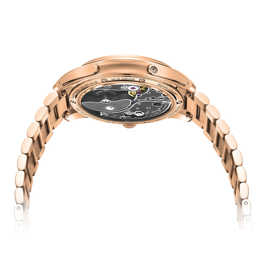 ZEROOTIME（ゼロタイム）ZEROO C5シリーズ - 【世界限定300本】ZEROO