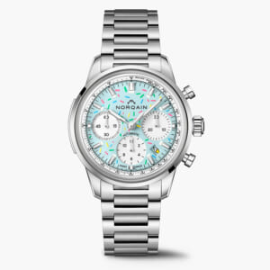 ノルケイン Freedom Chrono Enjoy Life “Sprinkles”の画像