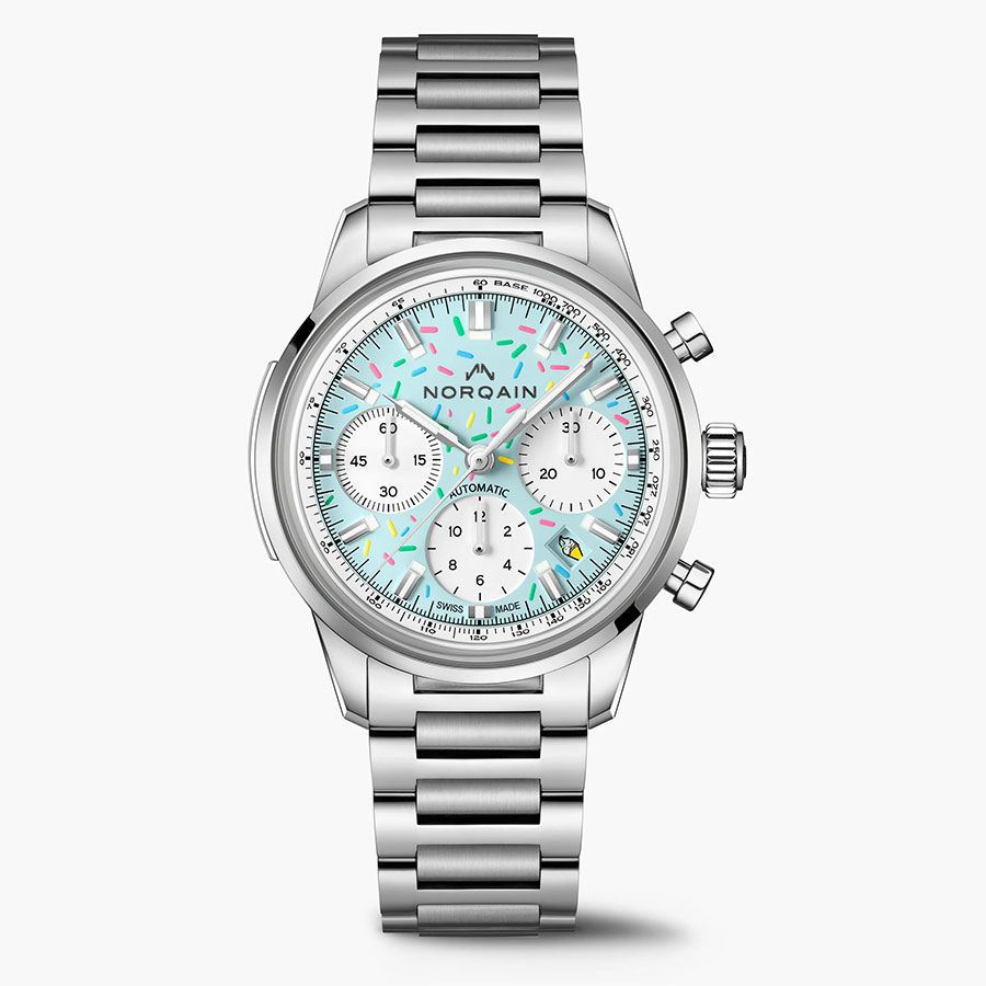 Freedom Chrono Enjoy Life "Sprinkles"