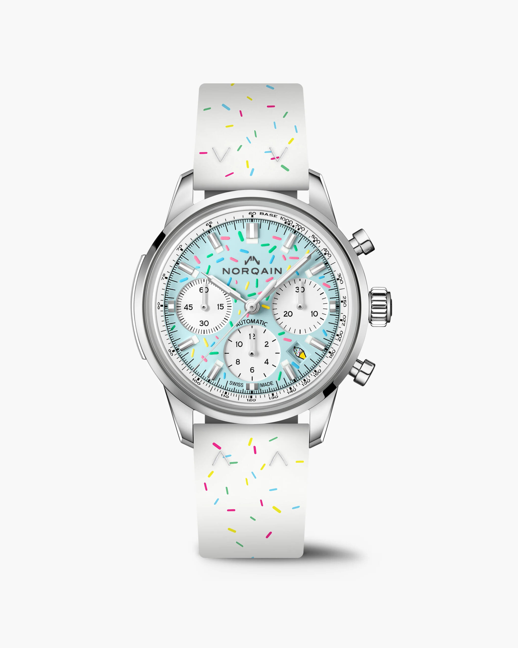 Freedom Chrono Enjoy Life "Sprinkles"