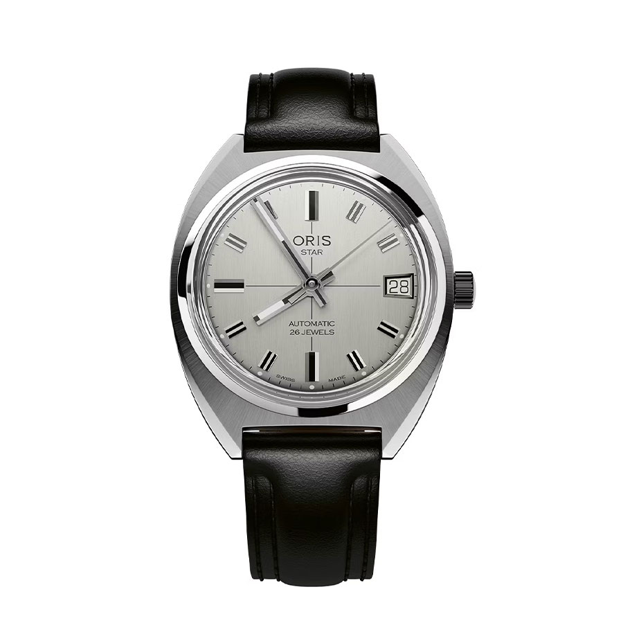 Oris Star Edition オリス スター エディション 35mm 01 733 7813 4151-Set