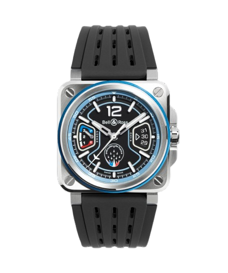 【世界限定250本】BR-X3 Patrouille de France