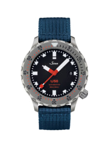 ジン O様に、ハミルトンジャズマスタークォーツ 40mm をご購入頂きました。の画像