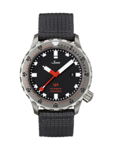 ジン O様に、ハミルトンジャズマスタークォーツ 40mm をご購入頂きました。の画像