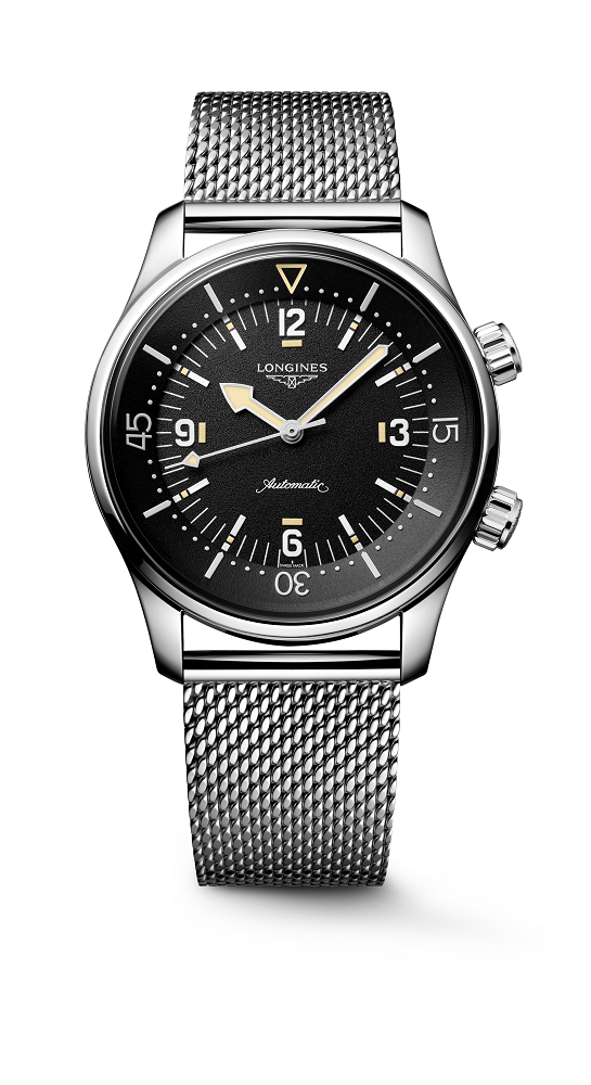 レジェンドダイバー 59