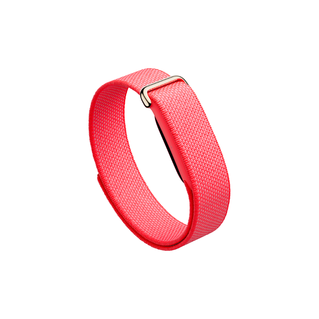 Google Fitbit Air