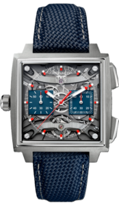 タグ・ホイヤー 1959年製の歴史的ダイバーズウォッチを完全復刻した「ロンジン レジェンドダイバー 59」が誕生！の画像
