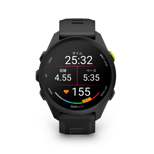 Forerunner 70 Black