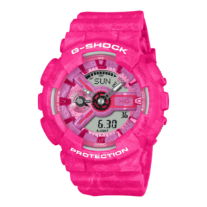 Gショック 2026年新作！Freedom Chrono Enjoy Life “Sprinkles”が西尾店に入荷しました！！の画像