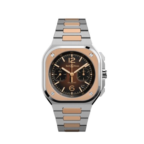 【世界限定150本】BR-05 Chrono S.T.Dupont