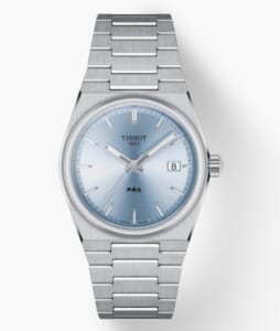 ティソ PRX 35mmの画像