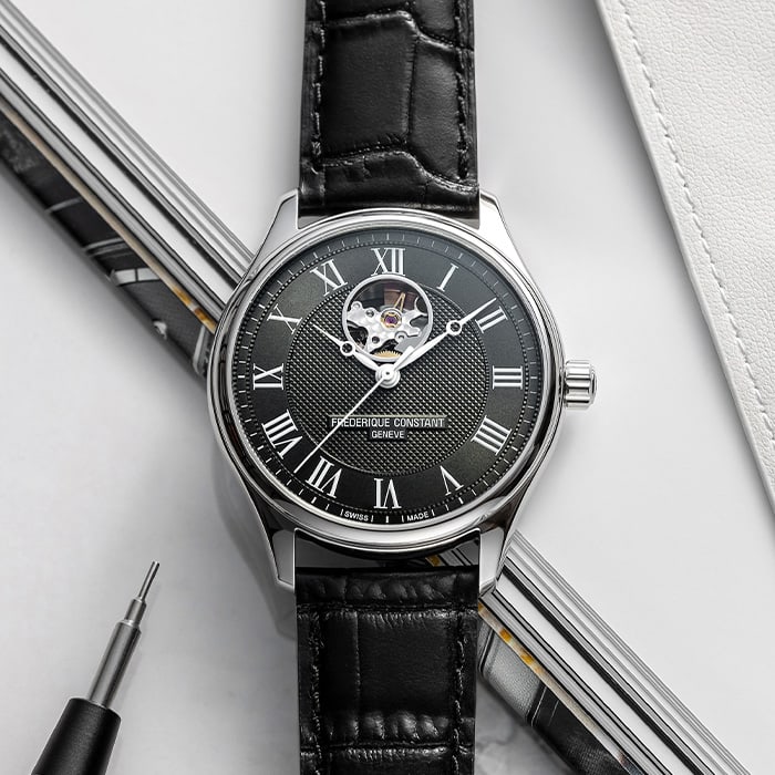 FREDERIQUE CONSTANT（フレデリック・コンスタント）クラシック