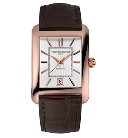 FREDERIQUE CONSTANT（フレデリック・コンスタント）クラシック カレ