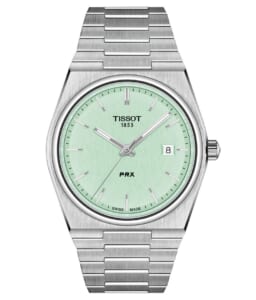 ティソ PRX 40mmの画像