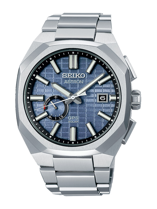 【hi83a58ce】SEIKO SBXD013 アストロン ネクスター SEIKO ASTRON（アストロン）ネクスター シリーズ - ネクスター SBXD013