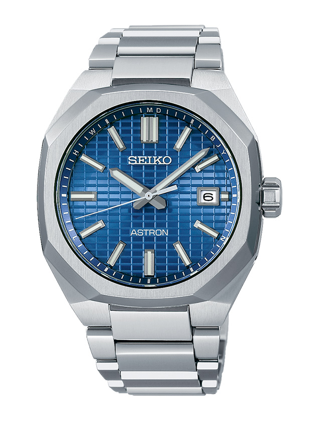 SEIKO ASTRON（アストロン）ネクスター ソーラー電波 シリーズ