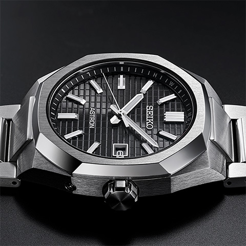 SEIKO ASTRON（アストロン）ネクスター ソーラー電波 シリーズ