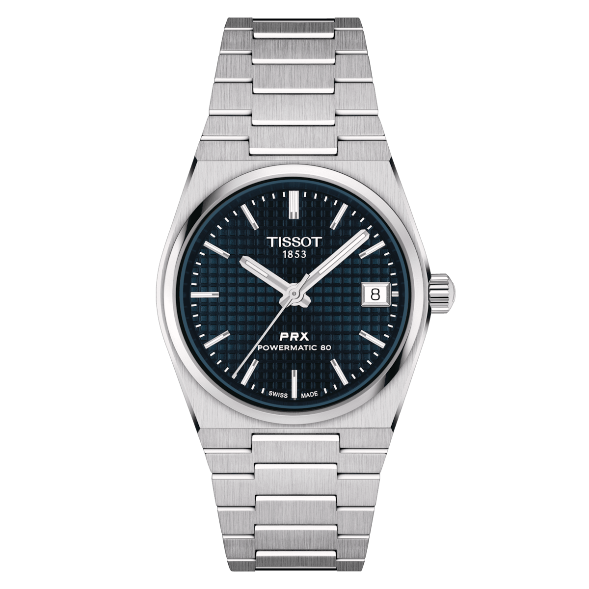 TISSOT（ティソ）PRX オートマチック シリーズ - PRX パワーマティック
