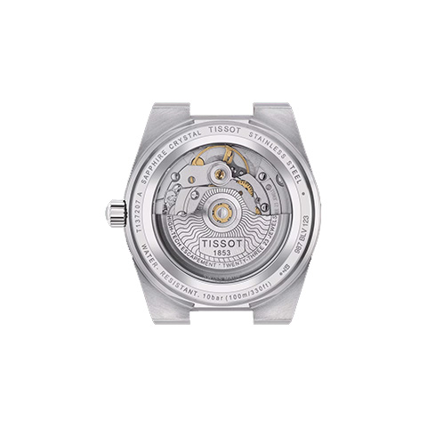 プ*照様 TISSOT PRX パワーマティック80 35mm TISSOT（ティソ）PRX オートマチック シリーズ - PRX パワーマティック