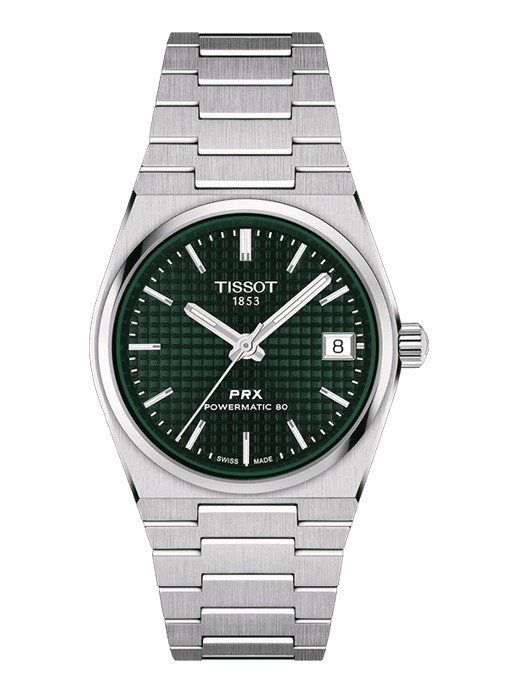 TISSOT（ティソ）PRX オートマチック シリーズ - PRX パワーマティック