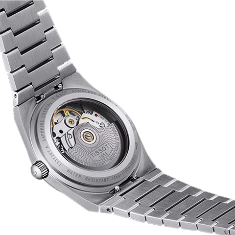 TISSOT（ティソ）PRX オートマチック シリーズ - PRX パワーマティック