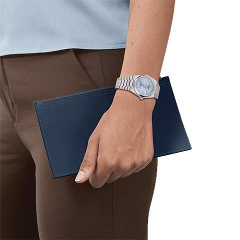 TISSOT（ティソ）PRX オートマチック シリーズ - PRX パワーマティック