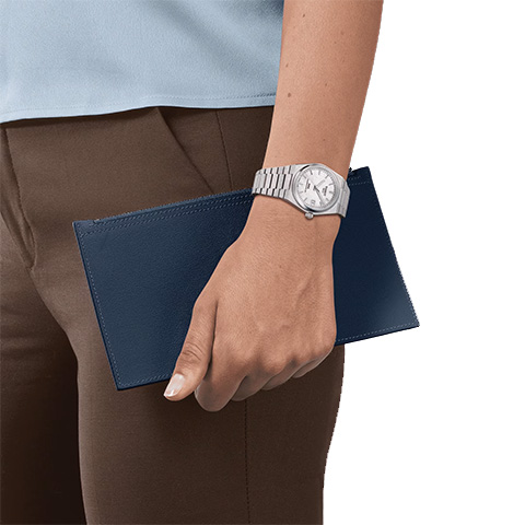 TISSOT（ティソ）PRX オートマチック シリーズ - PRX パワーマティック