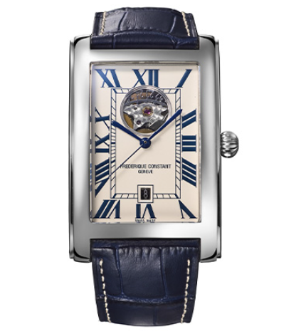 FREDERIQUE CONSTANT（フレデリック・コンスタント）クラシック カレ