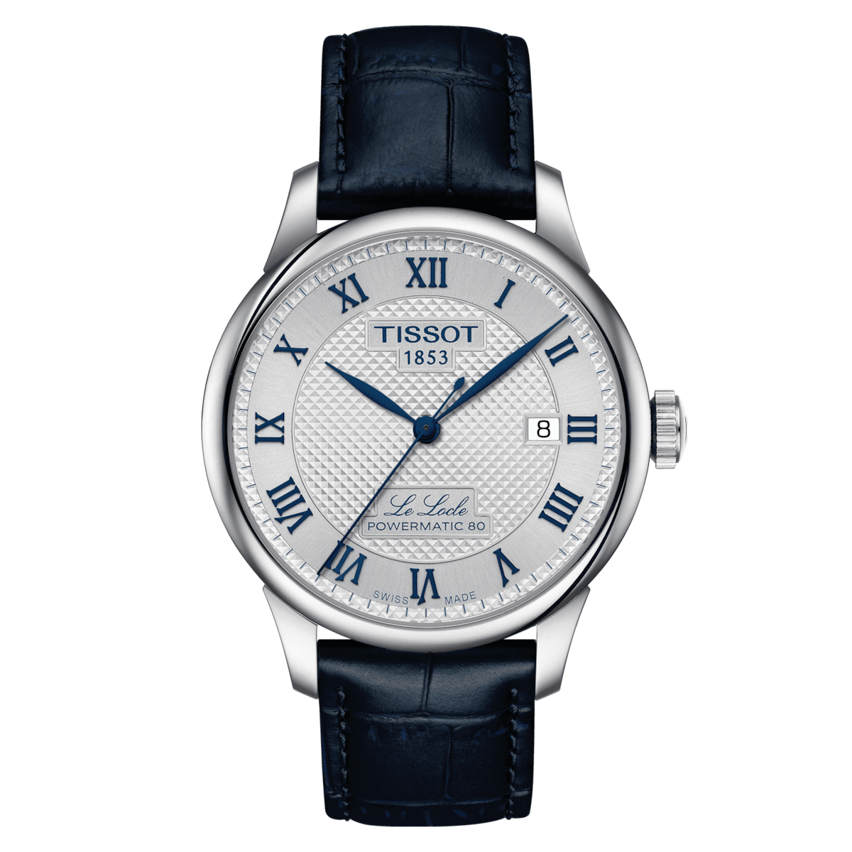 TISSOT（ティソ）クラシック シリーズ - ル・ロックル 20周年記念
