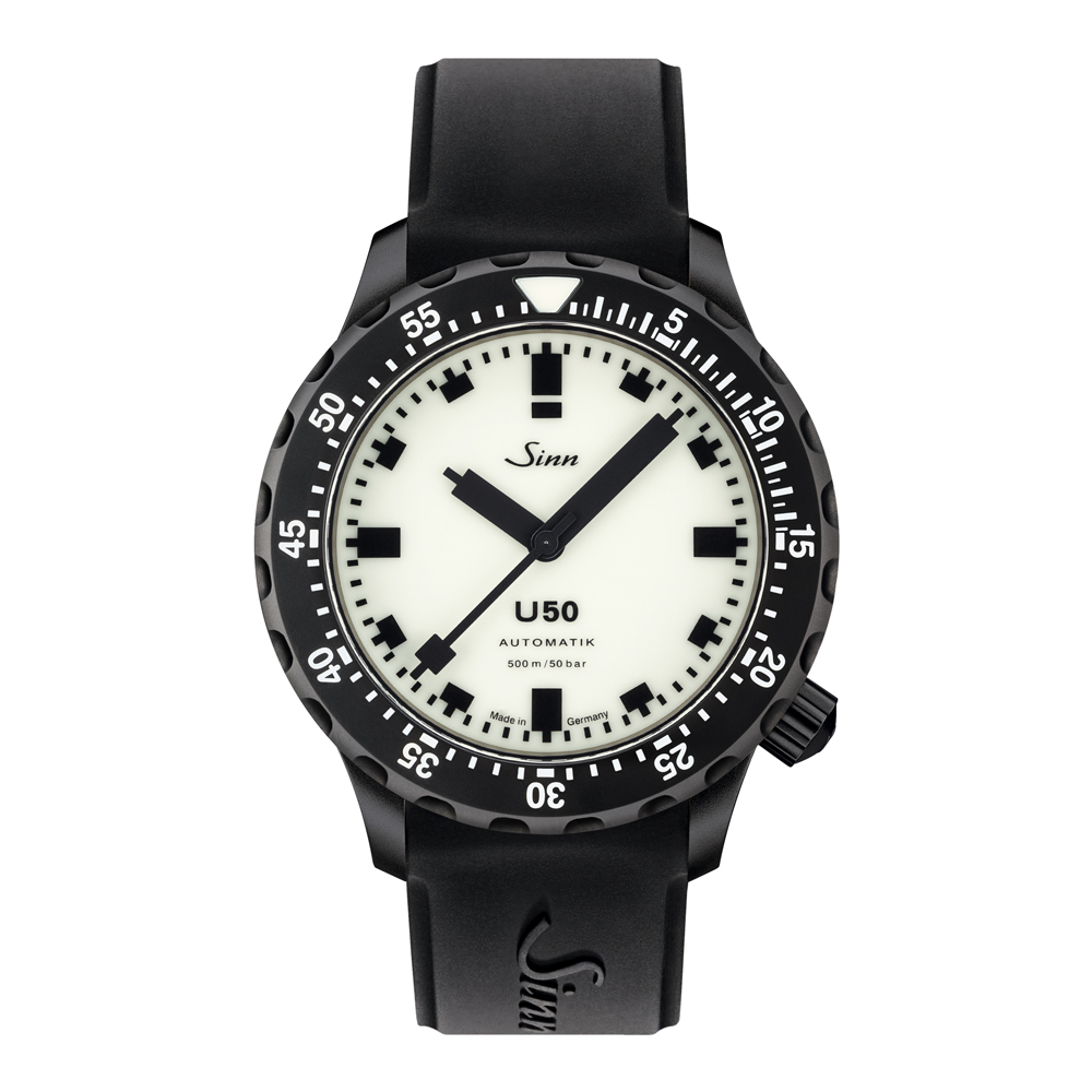 【世界限定500本】U50.S.L