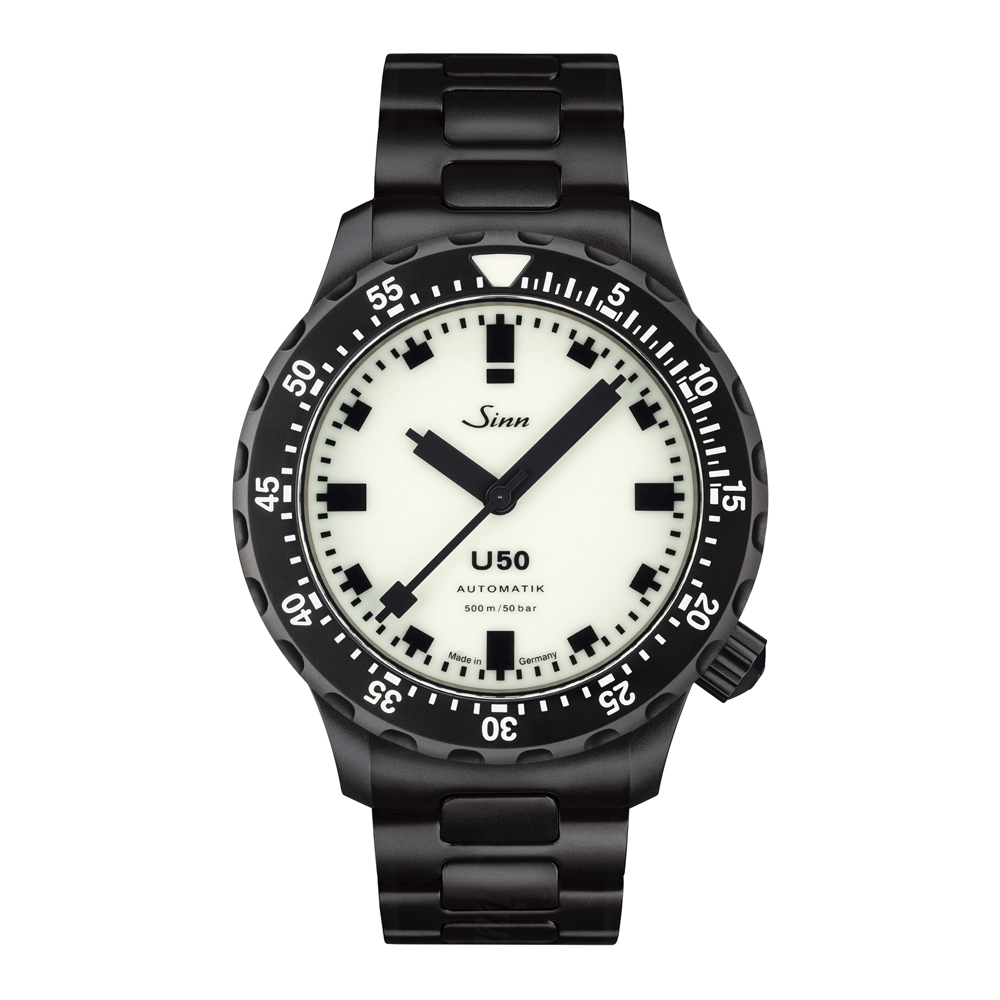 【世界限定500本】U50.S.L