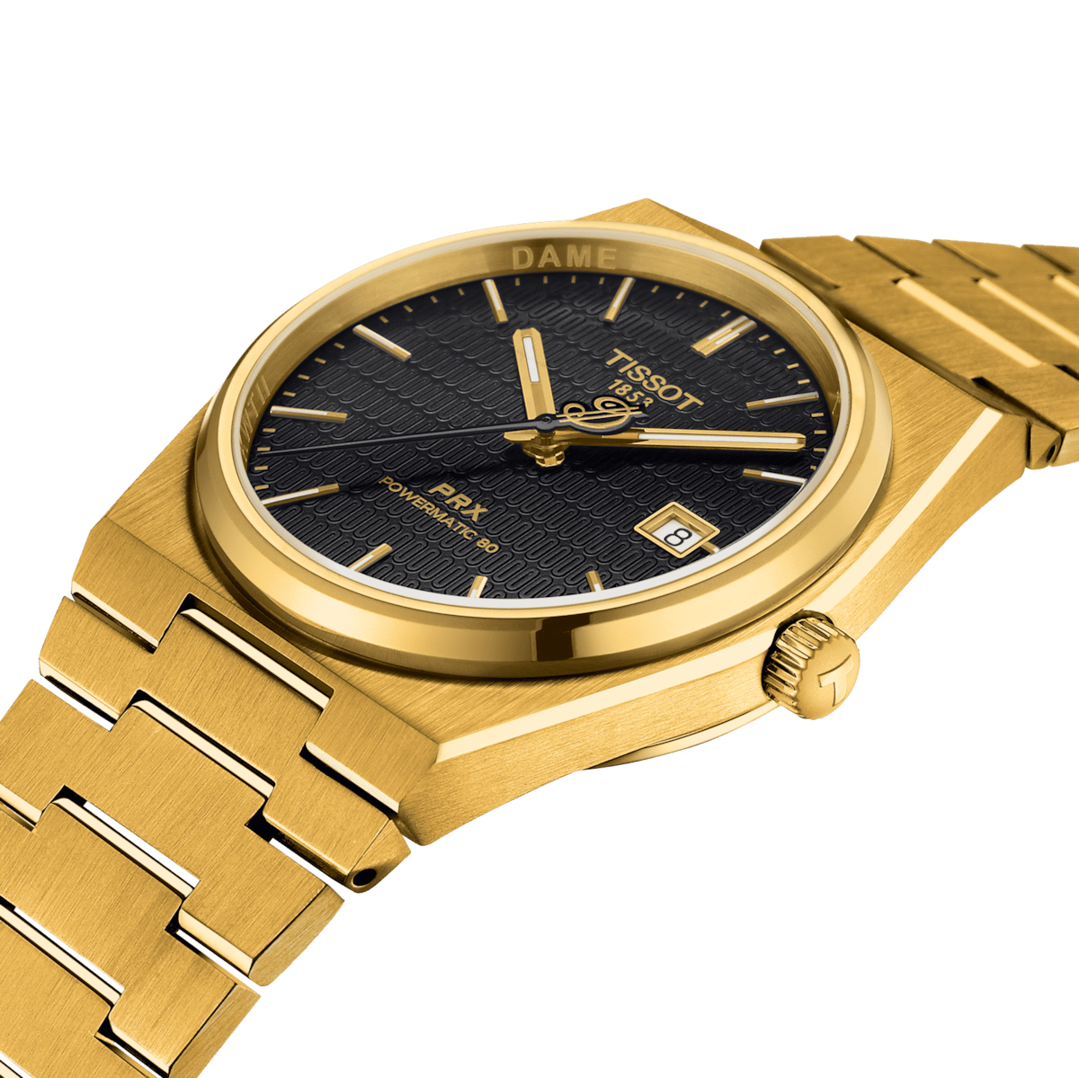 TISSOT（ティソ）PRX オートマチック シリーズ - PRX パワーマティック