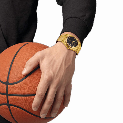 TISSOT（ティソ）PRX オートマチック シリーズ - PRX パワーマティック