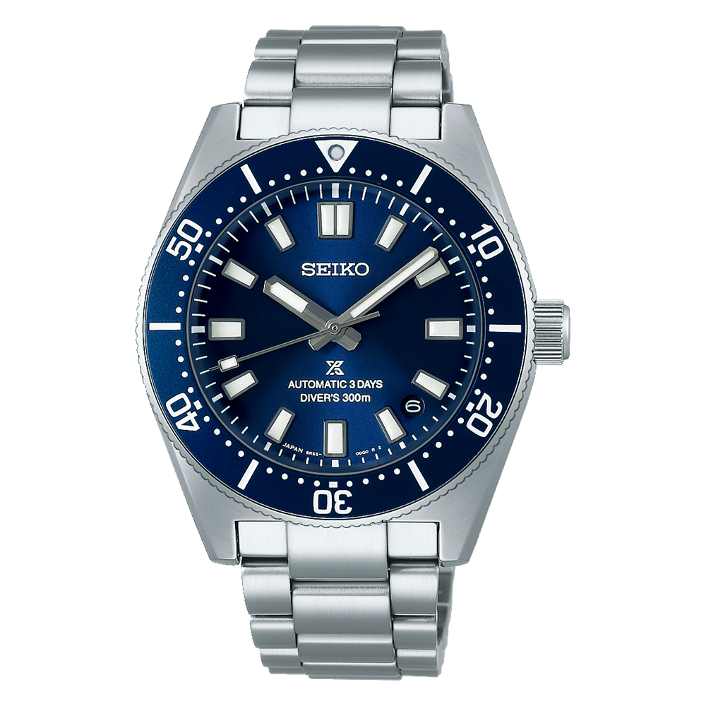 SEIKO PROSPEX（プロスペックス）ダイバースキューバ - 1965