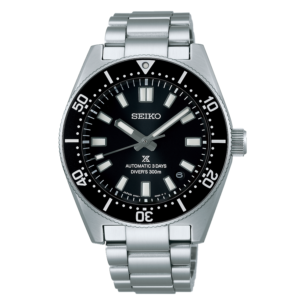 SEIKO PROSPEX（プロスペックス）ダイバースキューバ - プロスペックス