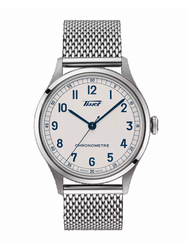 TISSOT（ティソ）ヘリテージ シリーズ - TISSOT HERITAGE 1938