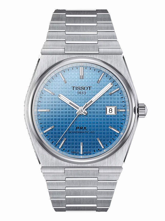 TISSOT（ティソ）PRX オートマチック シリーズ - PRX パワーマティック