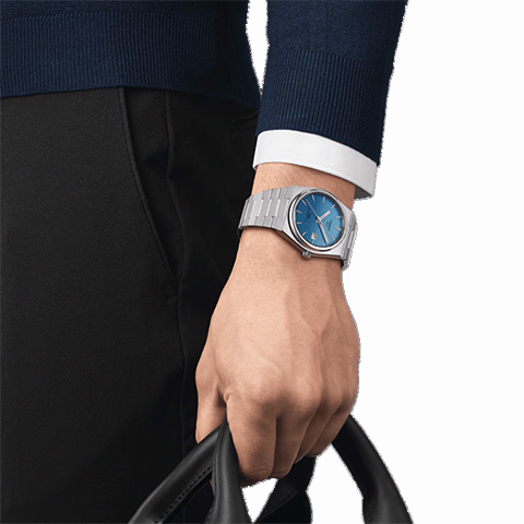 TISSOT（ティソ）PRX オートマチック シリーズ - PRX パワーマティック