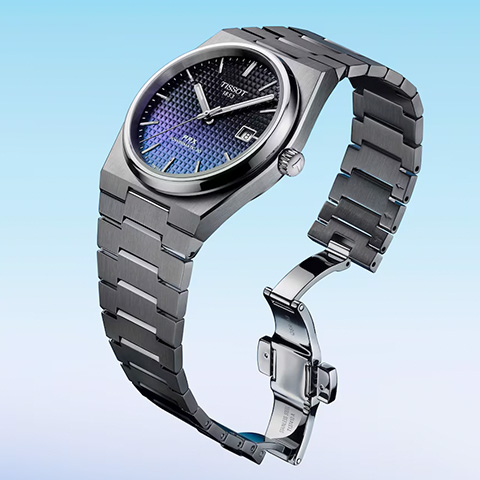 TISSOT（ティソ）PRX オートマチック シリーズ - PRX パワーマティック