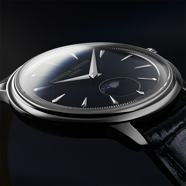 FREDERIQUE CONSTANT（フレデリック・コンスタント）クラシック