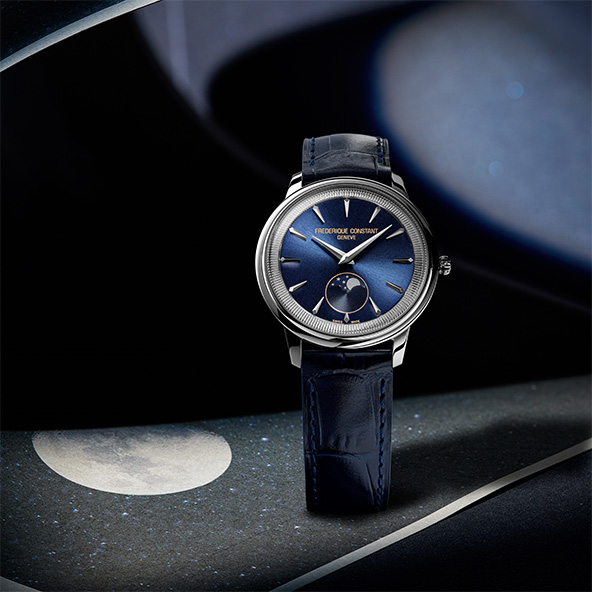FREDERIQUE CONSTANT（フレデリック・コンスタント）クラシック