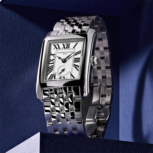 FREDERIQUE CONSTANT（フレデリック・コンスタント）クラシック カレ