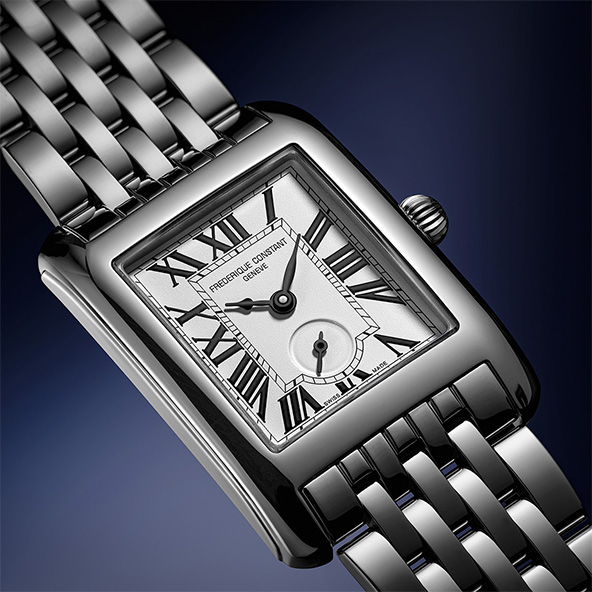 FREDERIQUE CONSTANT（フレデリック・コンスタント）クラシック カレ