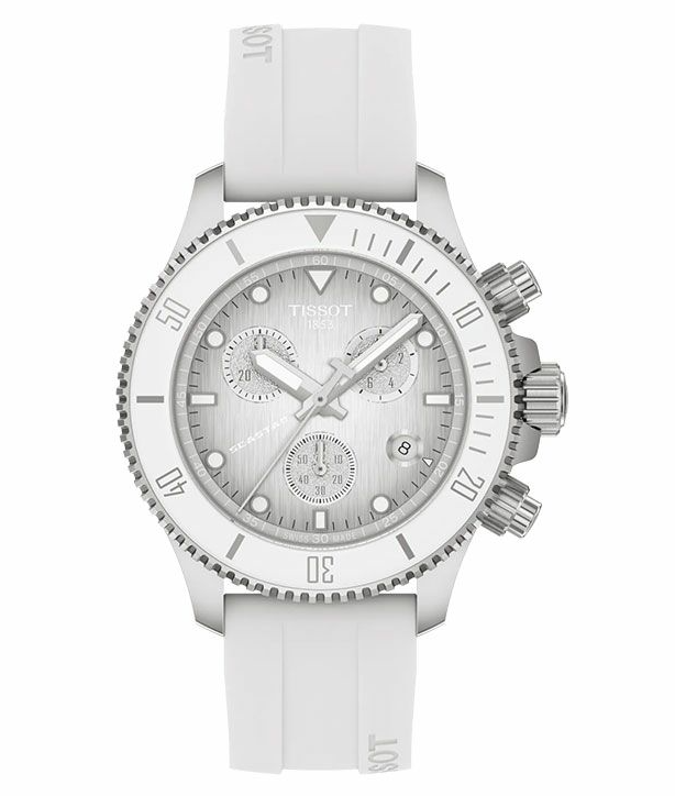 TISSOT シースター 1000 38mm TISSOT シースター 1000 38mm
