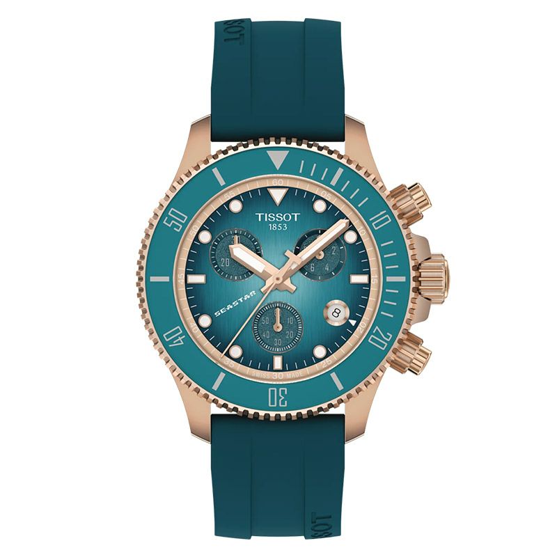 TISSOT シースター 1000 38mm TISSOT シースター 1000 38mm